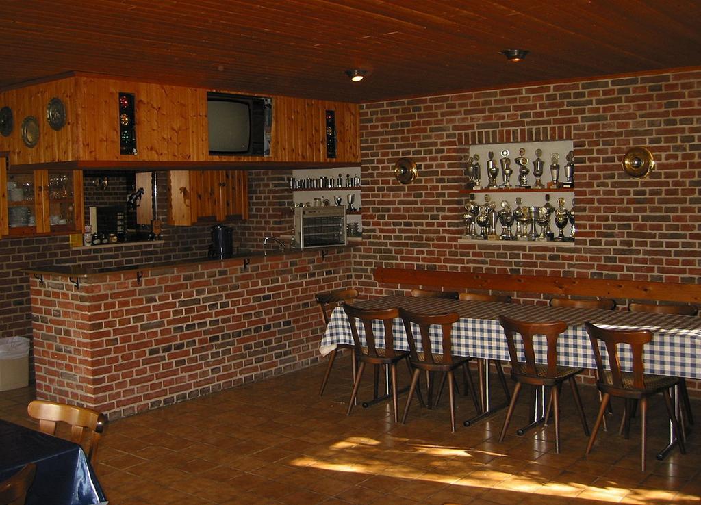 Süderlügum 莱特霍夫沃尔里森旅馆酒店 外观 照片